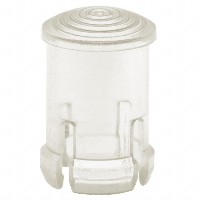 8671 Keystone Electronics  Optique - Lentilles